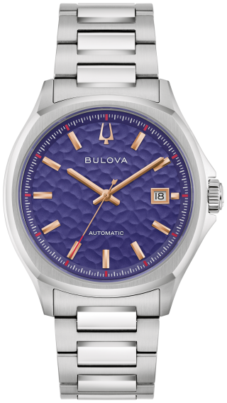 96B484 Men's Classic Watch