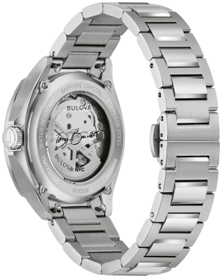 96B484 Men's Classic Watch