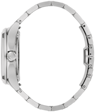 96B484 Men's Classic Watch