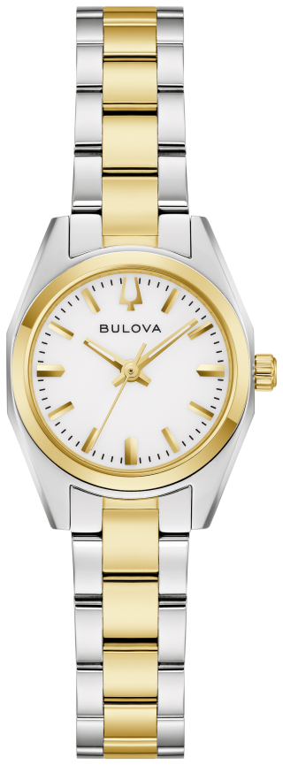 98L331 女士 Classic 系列腕錶