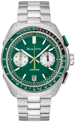 98B468 Men's Classic Watch