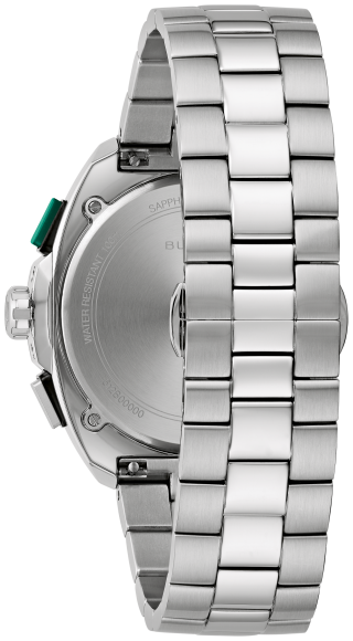 98B468 Men's Classic Watch