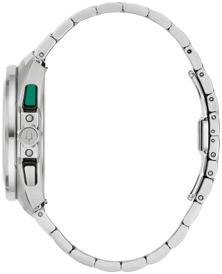 98B468 Men's Classic Watch