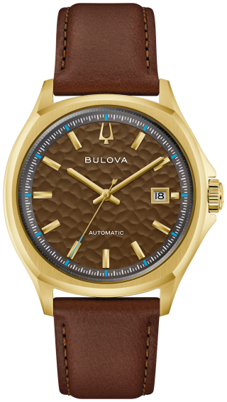 97B244 Men's Classic Watch