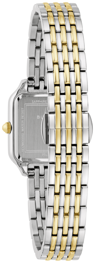 98L330 女士 Classic 系列腕錶