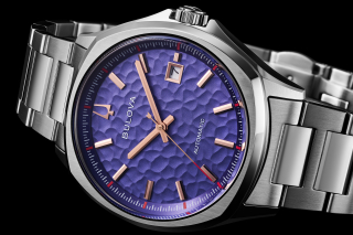 96B484 Men's Classic Watch