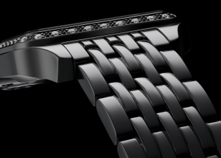 96R256 女士 Classic 系列腕錶