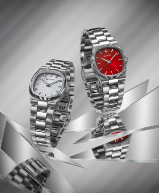 96L353 Women's Classic Watch