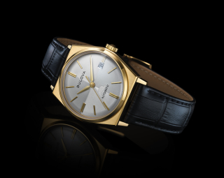 97B243 Men's Classic Watch