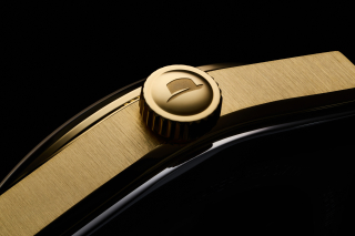 97B243 Men's Classic Watch