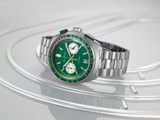 98B468 Men's Classic Watch