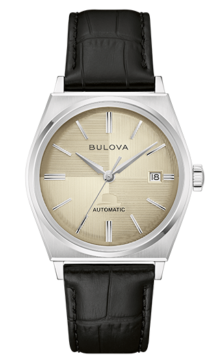 96B483 Men's Classic Watch