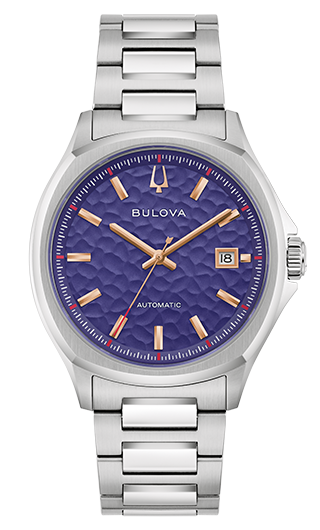 96B484 Men's Classic Watches