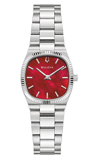 96L354 Women's Classic Watch