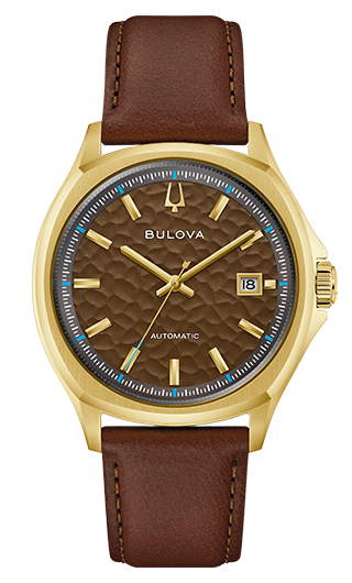 97B244 Men's Classic Watches