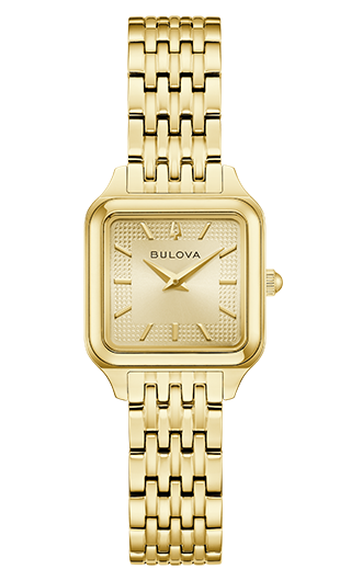 97L191 女士 Classic Automatic 系列腕表