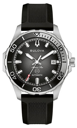 98B465 Men's Marine Star Watch