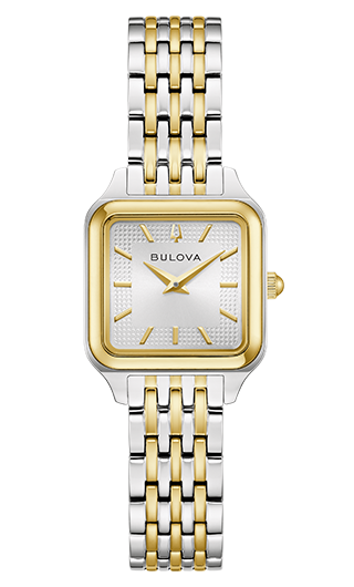 98L330 女士 Classic Automatic 系列腕表