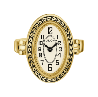 97L188 Women's Archives Watch