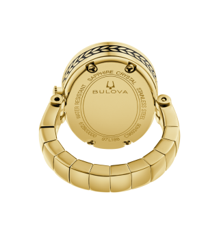 97L188 Women's Archives Watch
