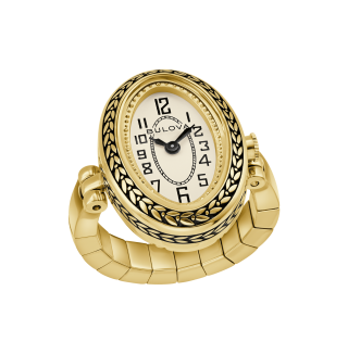 97L188 Women's Archives Watch