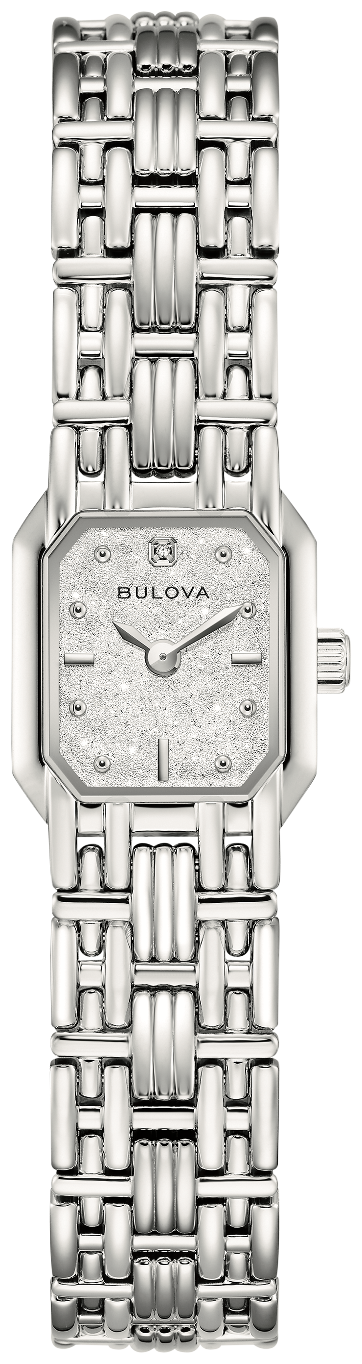 96P263 Women's Classic Watch
