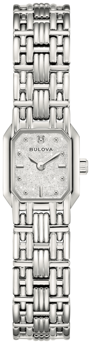 96P263 Women's Classic Watch