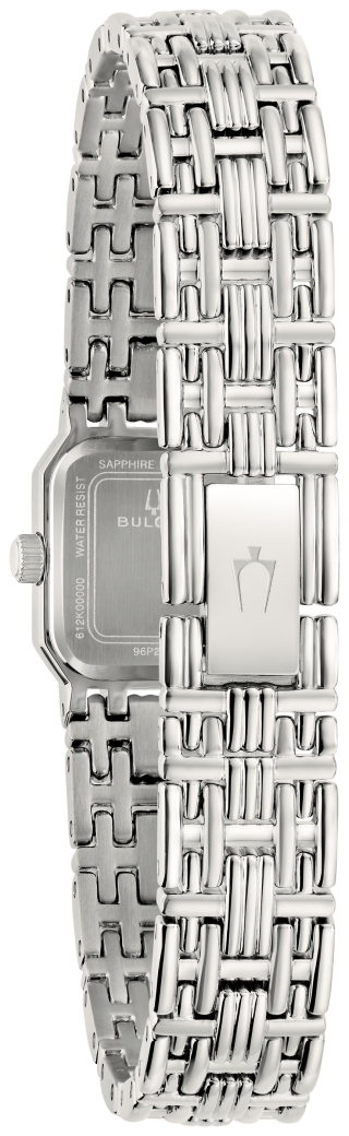 96P263 Women's Classic Watch