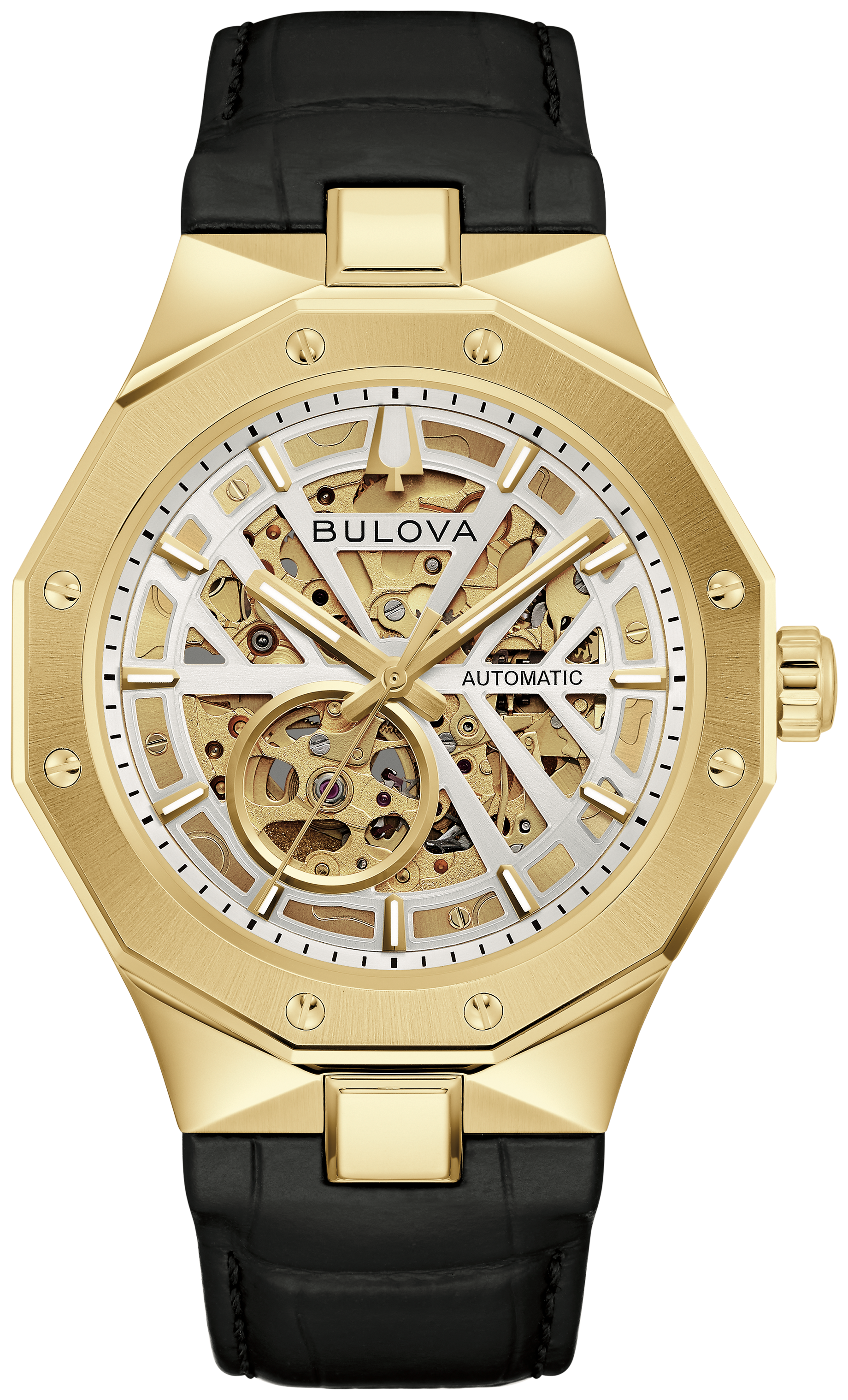 97A206 Men's Classic Watch