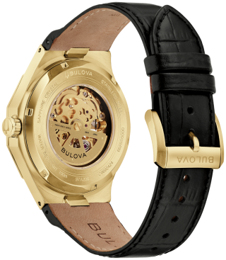 97A206 Men's Classic Watch