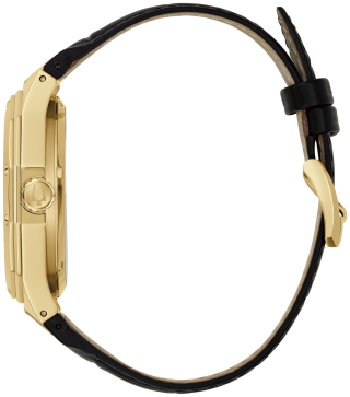 97A206 Men's Classic Watch
