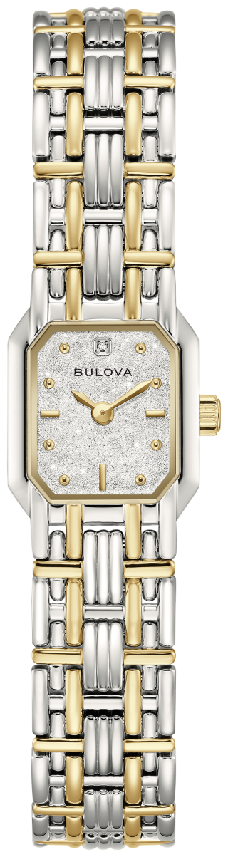 98P237 Women's Classic Watch