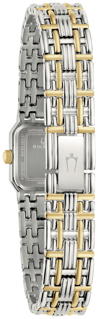 98P237 Women's Classic Watch