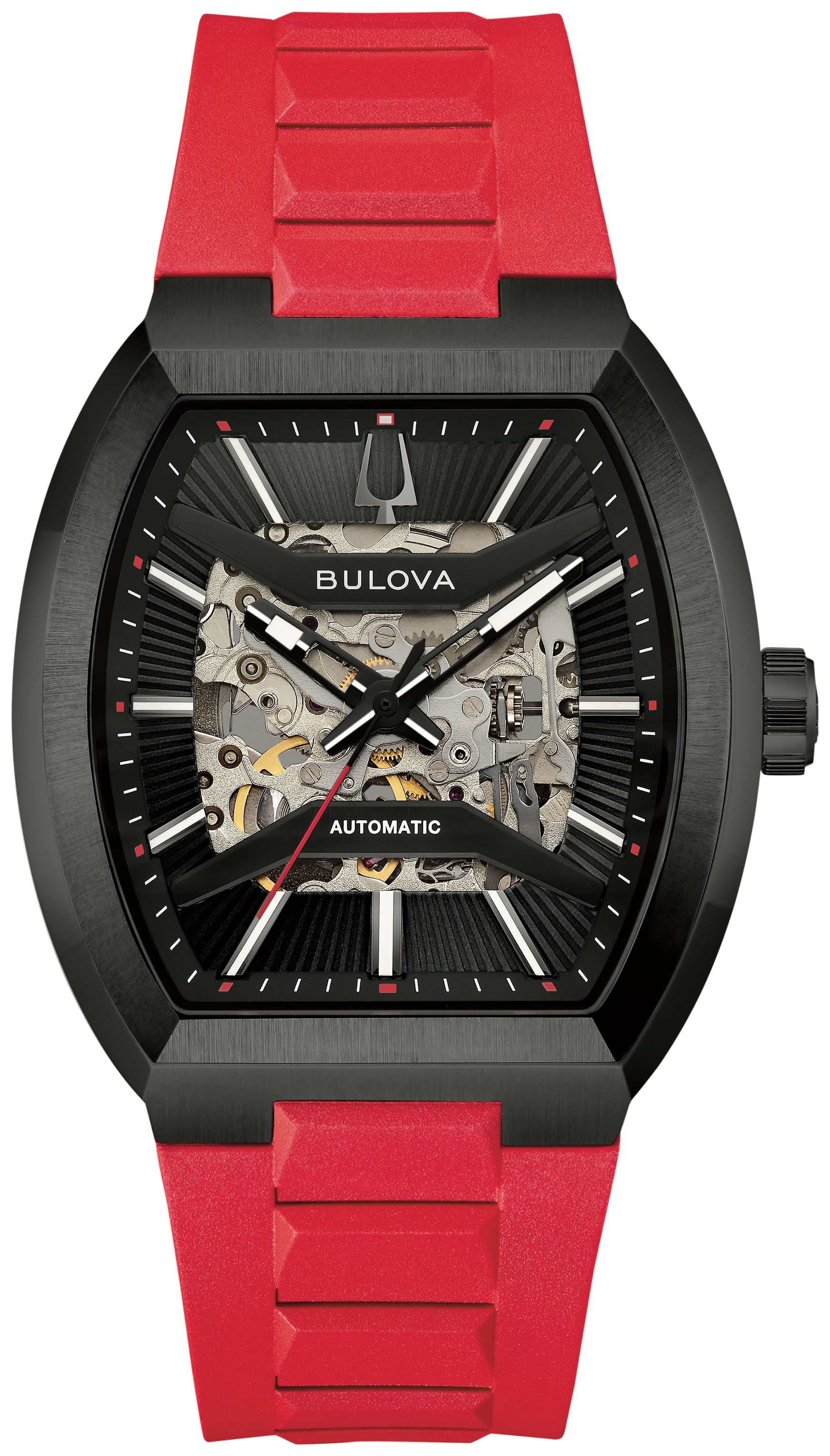 98A341 Men's Classic Watch