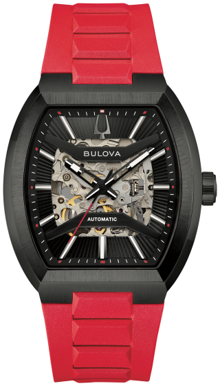 98A341 Men's Classic Watch
