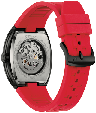 98A341 Men's Classic Watch
