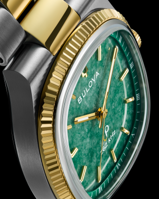 98A336 Men's Super Seville Watch