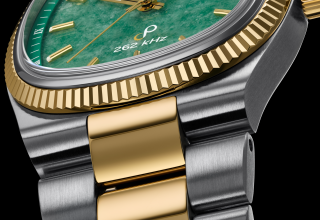 98A336 Men's Super Seville Watch