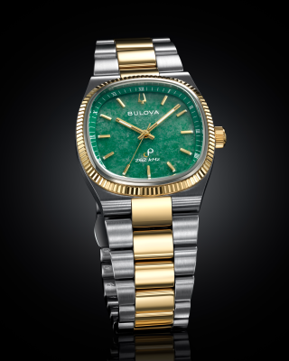 98A336 Men's Super Seville Watch