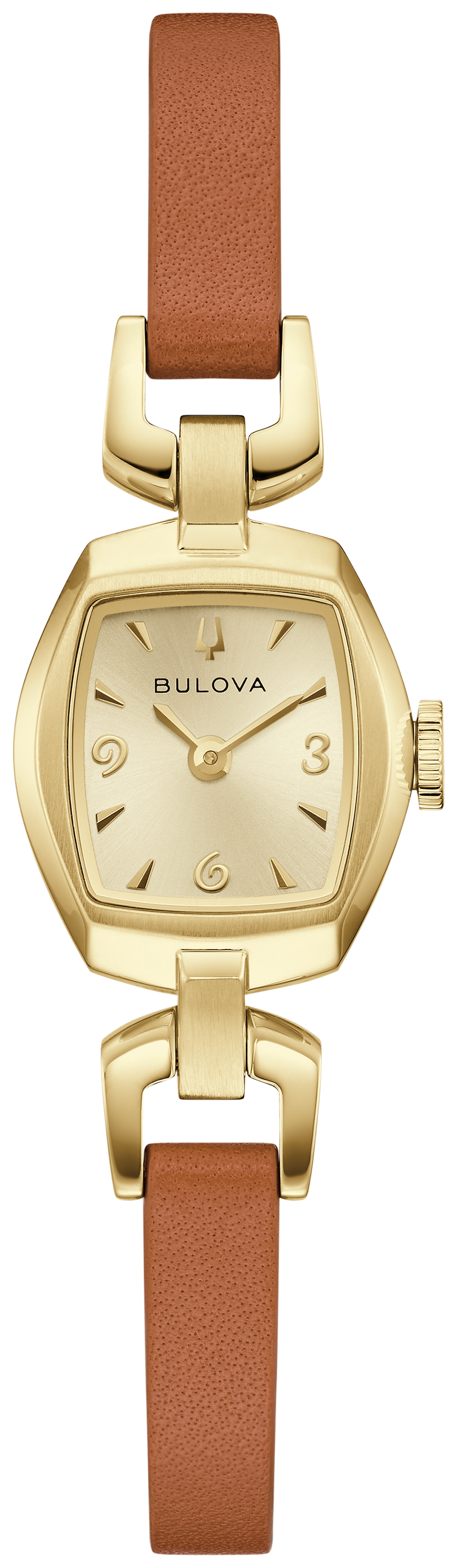 97L202 Women's Classic Automatic Watch