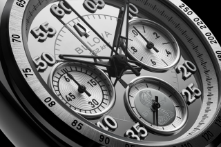 96K118 Men's Super Seville Watch