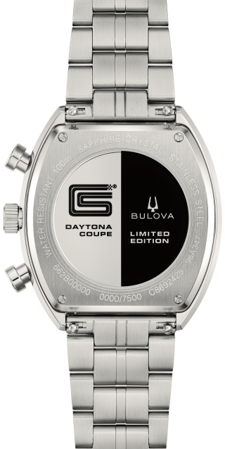 96K118 Men's Super Seville Watch