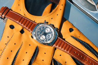 96K118 Men's Super Seville Watch