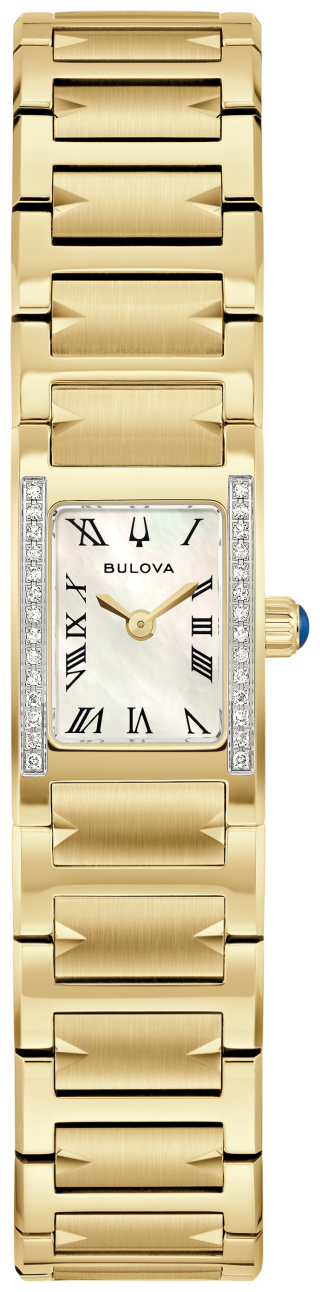 98R301 Women's Classic Watch