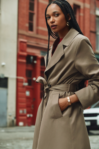 98R301 Women's Classic Watch