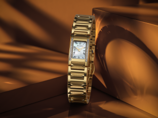 98R301 Women's Classic Watch