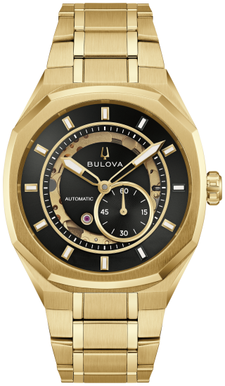 97A204 Men's Classic Watch