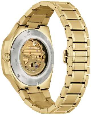 97A204 Men's Classic Watch