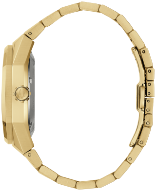 97A204 Men's Classic Watch