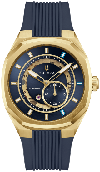 97A205 Men's Classic Watch